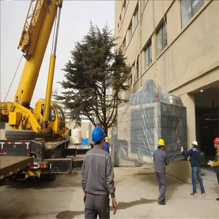 杭州萧山附近12吨吊车出租电话