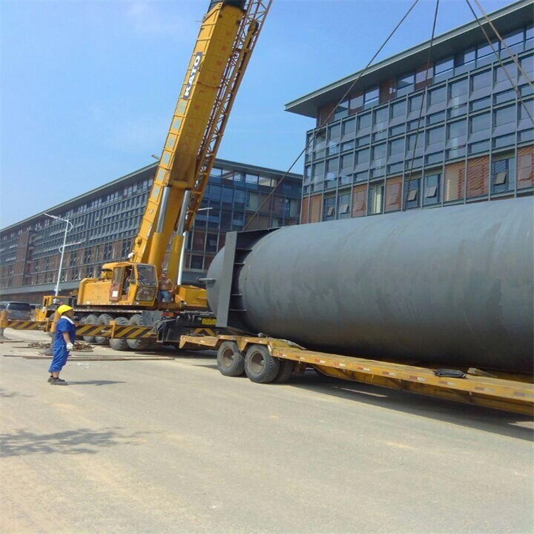 杭州萧山100吨吊车出租的价格包含哪些费用