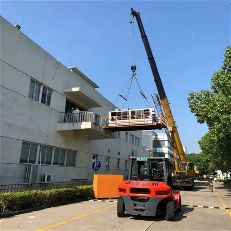 杭州萧山小型吊车出租电话