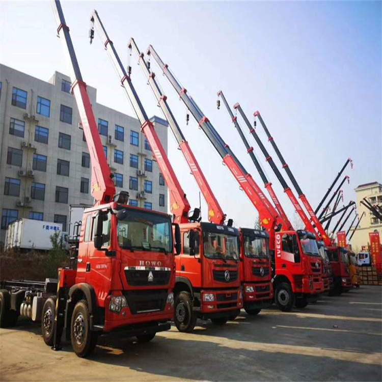 杭州萧山租专业吊车电话