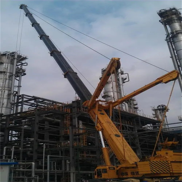 杭州萧山吊车出租电话