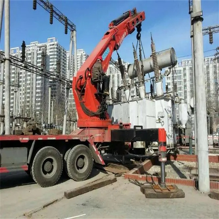 杭州萧山就近吊车出租|工地厂房吊装设备租赁|24小时高效响应