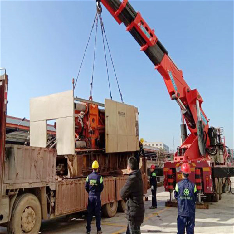 杭州萧山附近随车吊出租，便捷服务与实用联系方式