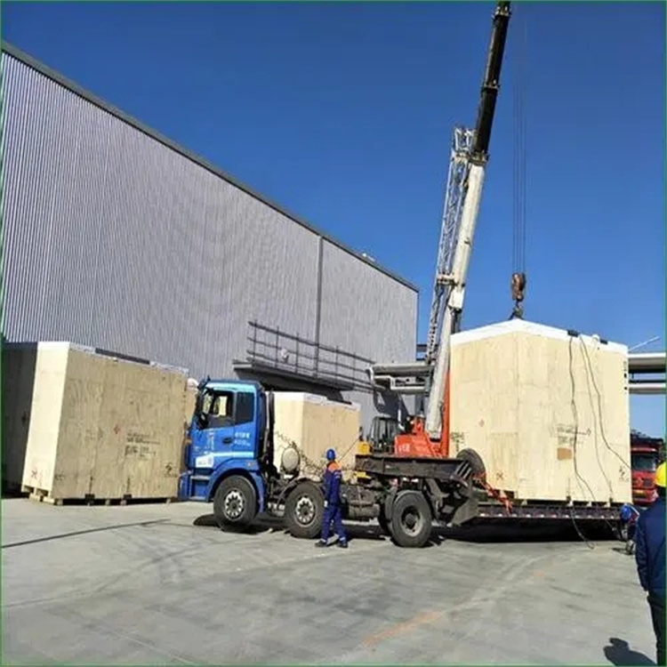 杭州萧山吊车租赁包月