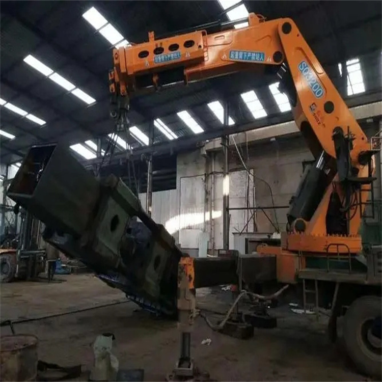 杭州萧山折臂吊出租怎么收费