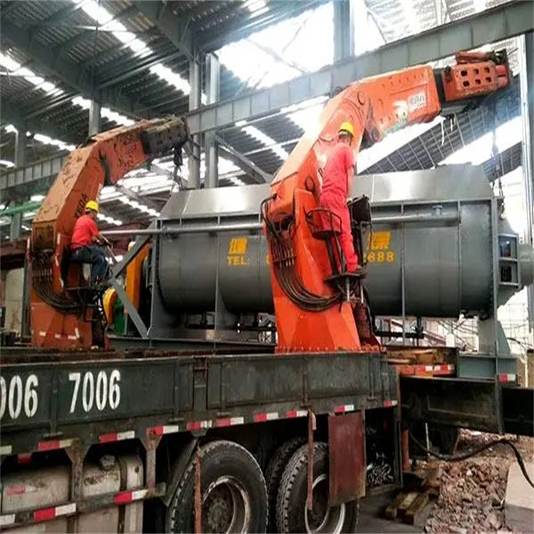 杭州萧山大型随车吊出租多少钱