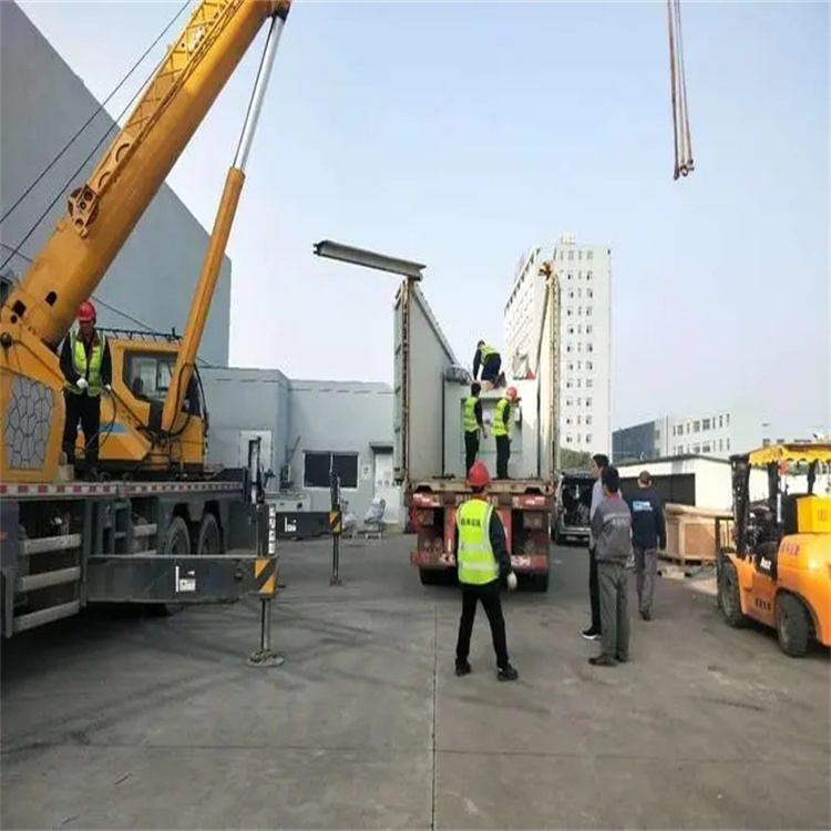 杭州萧山如何找到附近的吊车救援服务