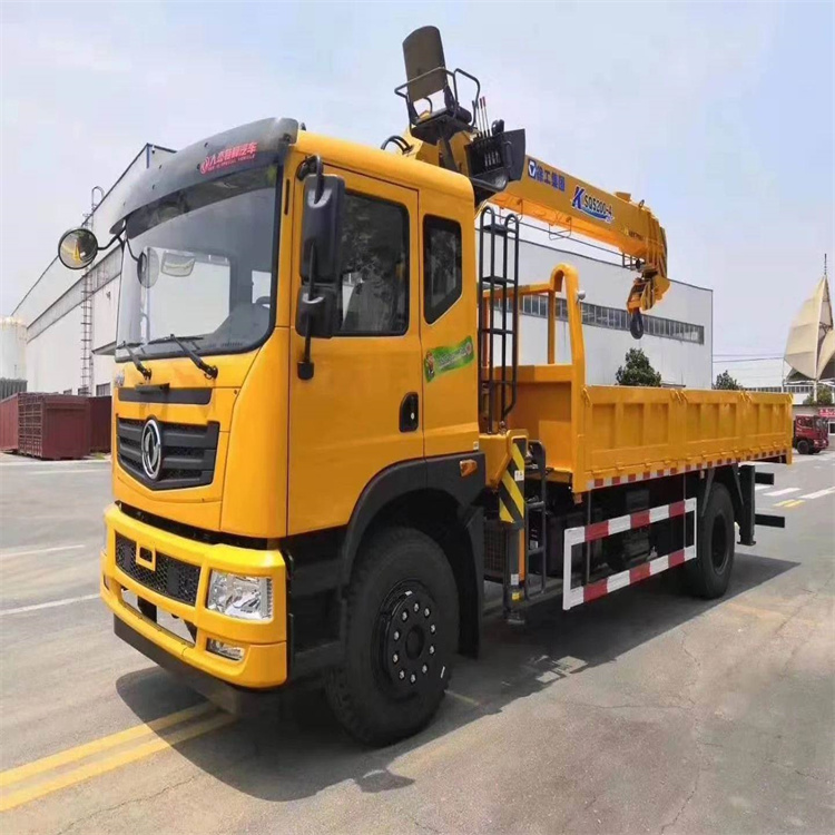 杭州萧山附近找一辆随车吊出租