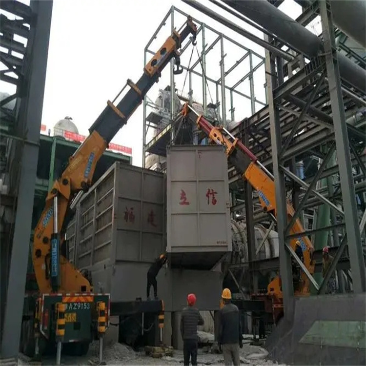 杭州萧山折臂吊车租赁电话