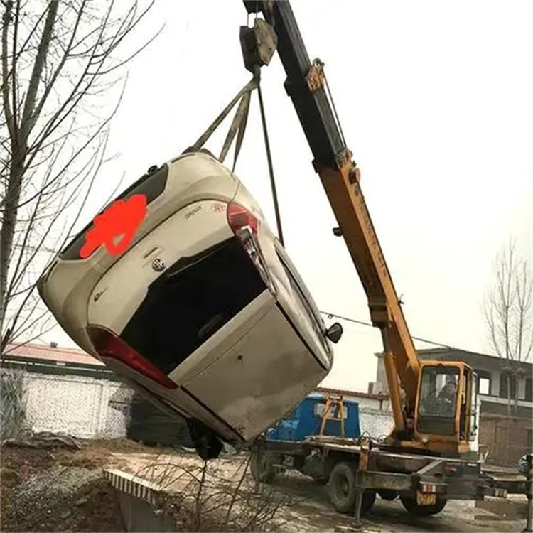 杭州萧山随时待命，吊车24小时道路救援服务全解析