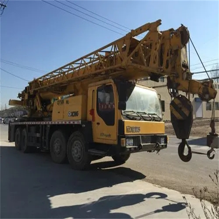 杭州萧山哪里有专业吊车出租