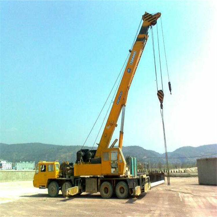 杭州萧山小型吊车出租价格是多少